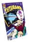 Preview: Bongo Comics Futurama Comics Nr. 4: D.O.O.P. - das Richtige! von Panini